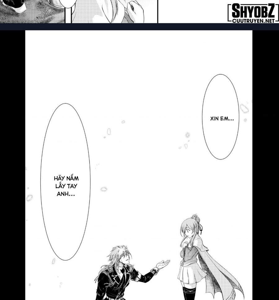 Đi Tìm Sát Tinh Vương: Chapter 76