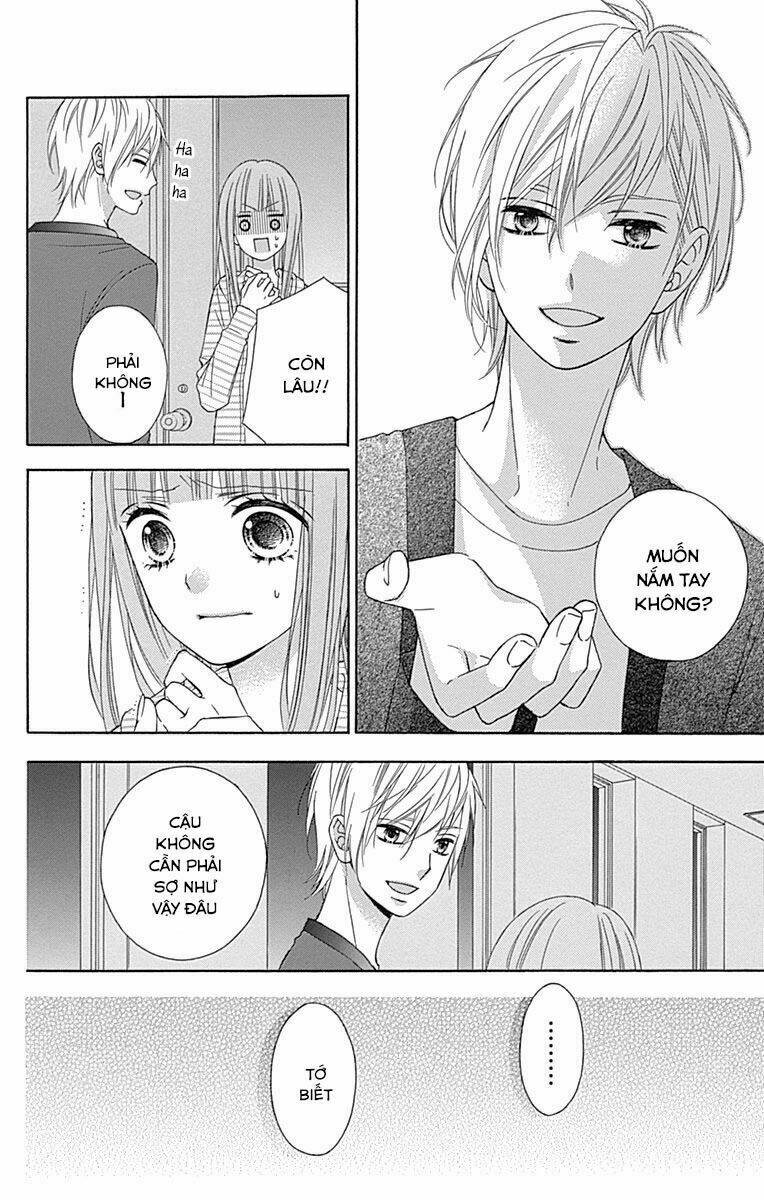 Tsubasa To Hotaru: Chapter 31