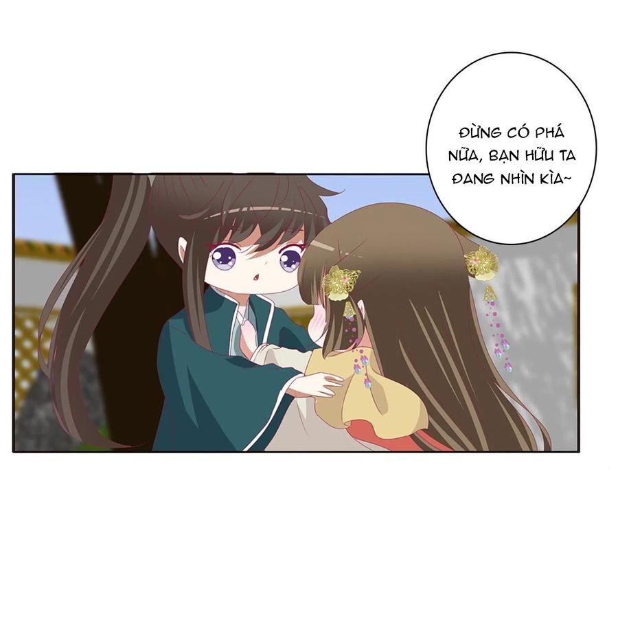 Thông Linh Phi: Chapter 656