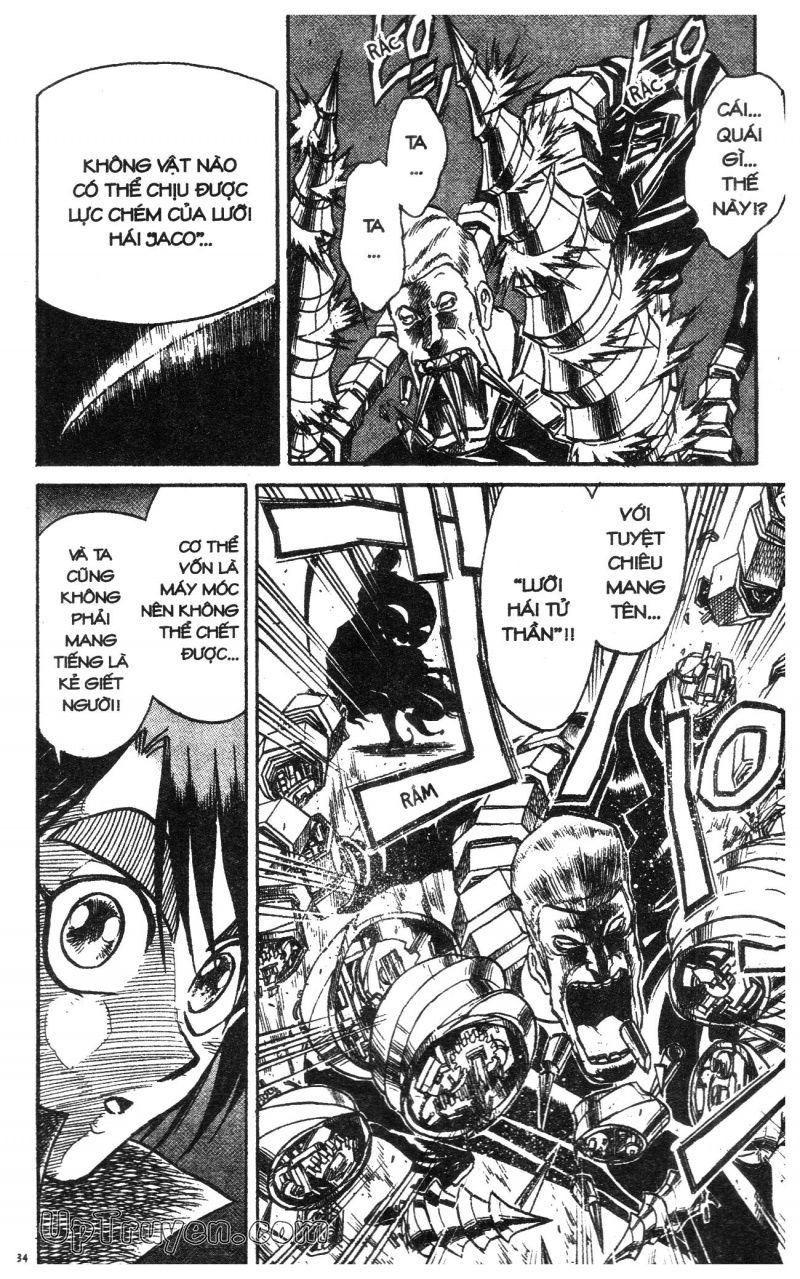 Fujita Kazuhiro: Chapter 28