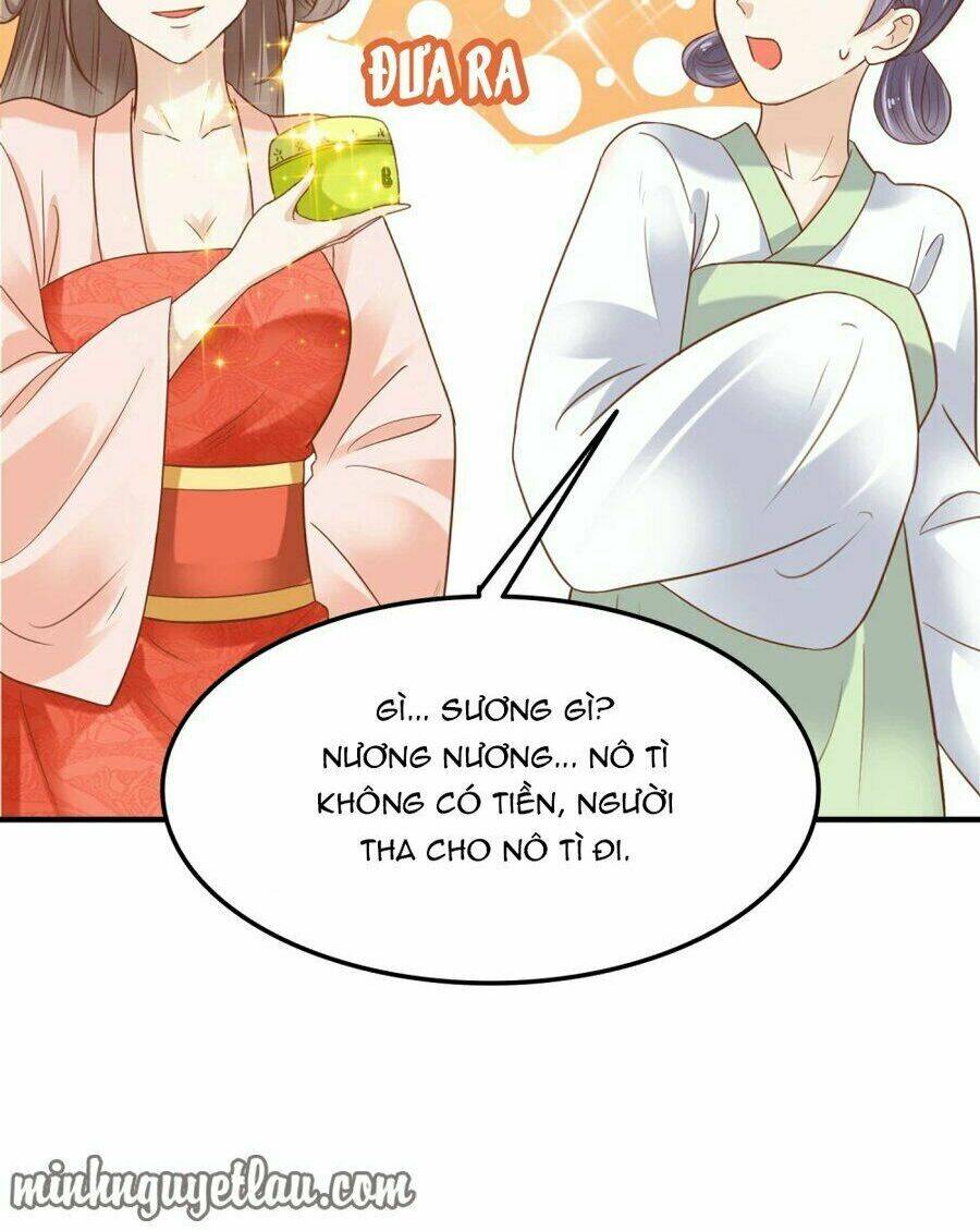 Phú Bà Bạc Tỷ Trong Lãnh Cung: Chapter 5