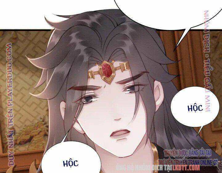 Trọng Sinh Bá Sủng Nhiếp Chính Vương Quá Mạnh Mẽ: Chapter 143