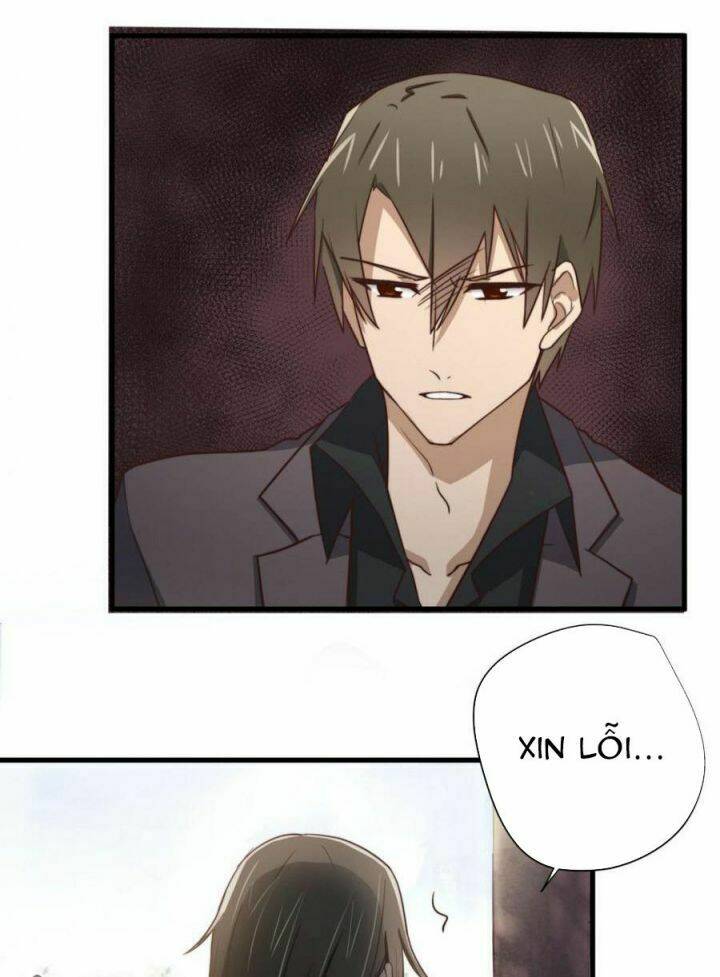 Đơn Phương Yêu Thầm Anh: Chapter 29