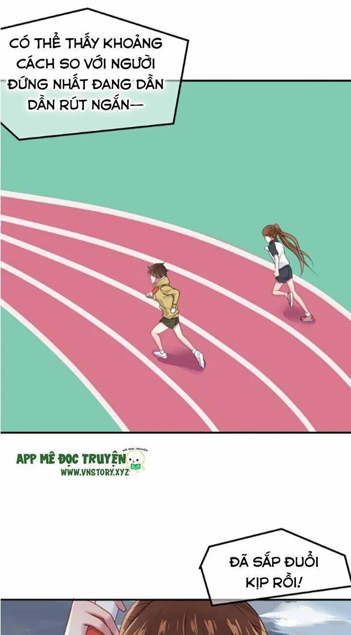 Thần Tượng Điểm Zero: Chapter 132