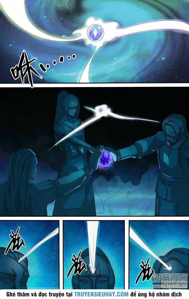 Cực Phẩm Tu Chân Thiếu Niên: Chapter 164