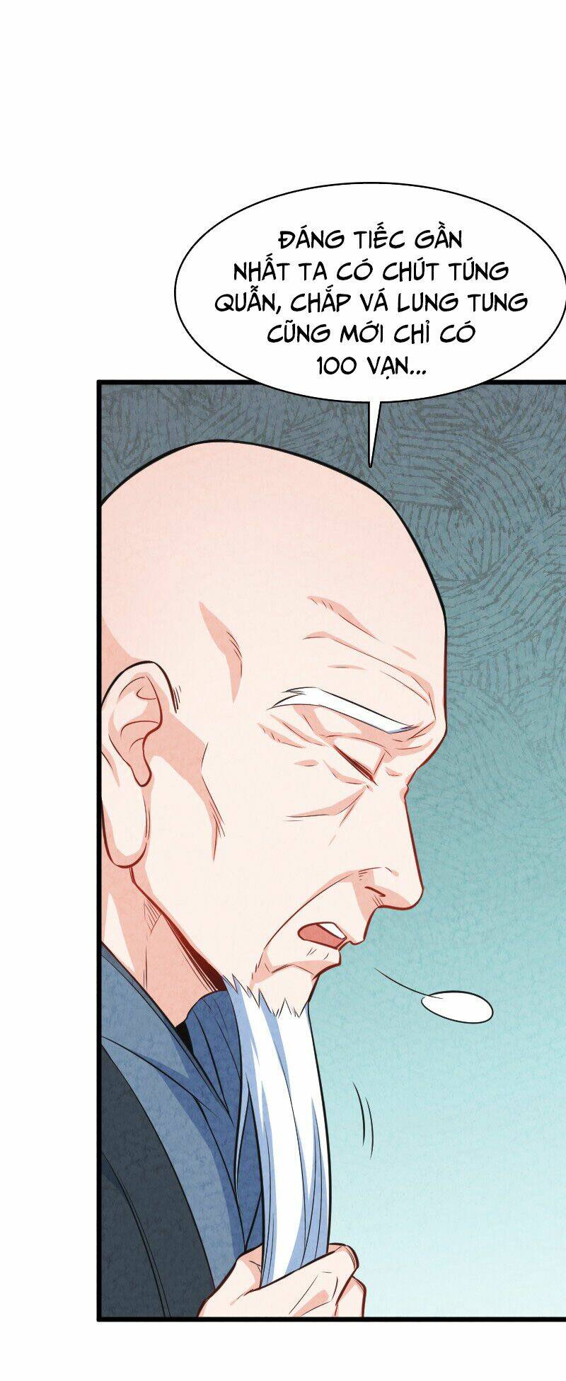 Ngươi Thực Sự Là Thiên Tài: Chapter 11