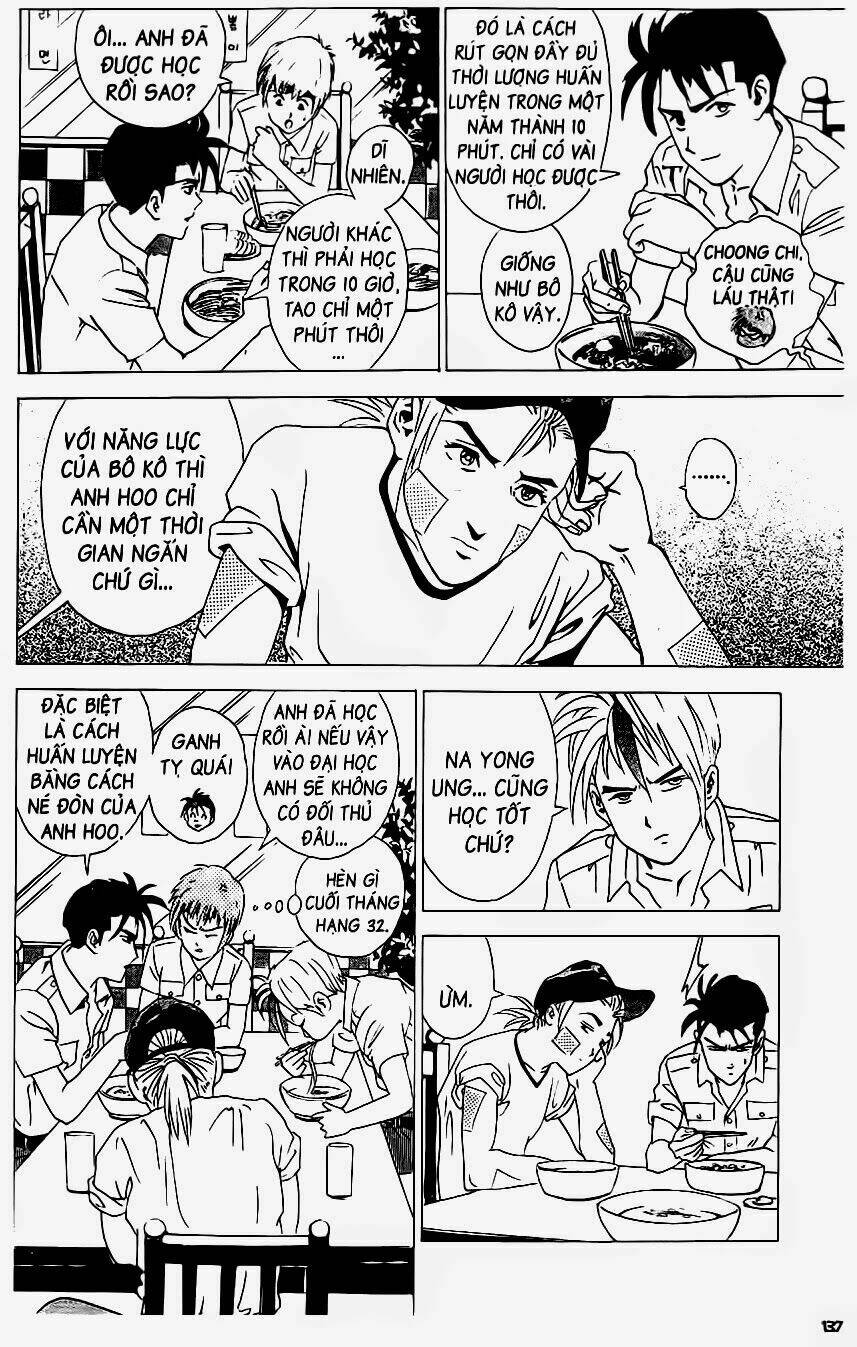 Ai Hơn Ai: Chapter 10