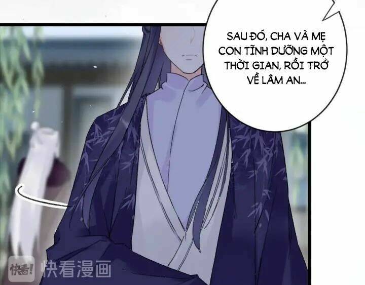 Hoa Nhan Sách: Chapter 141