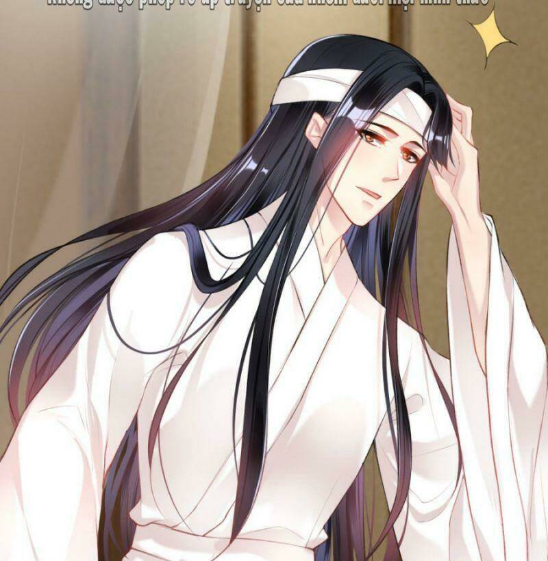 Vương Gia, Áo Lót Của Ngươi Rơi Mất Rồi: Chapter 44