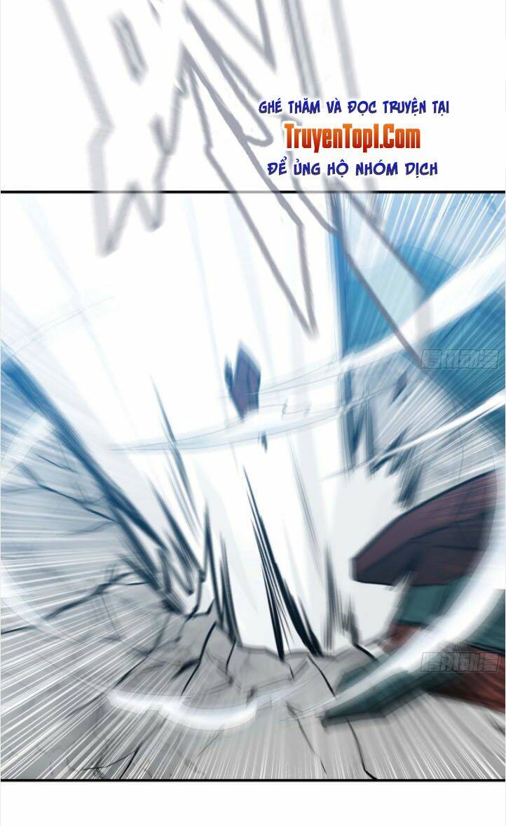 Khởi Đầu Bằng Một Con Côn: Chapter 133