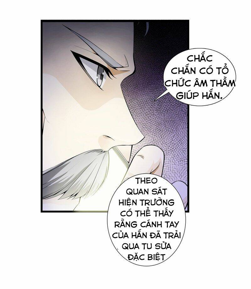 Đô Thị Chí Tôn: Chapter 51