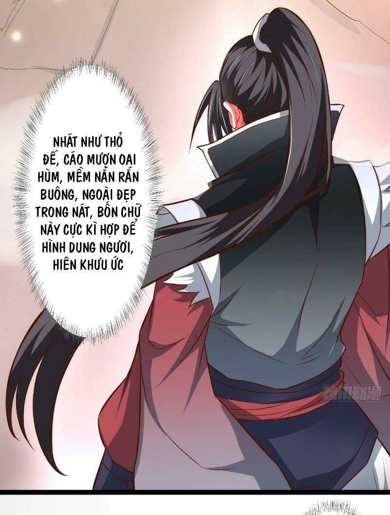 Trọng Sinh Tối Cường Ma Tôn Ở Rể: Chapter 49