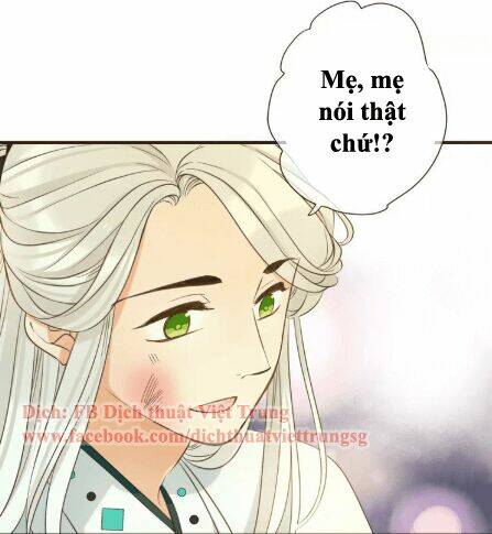 Bạn Trai Tôi Là Cẩm Y Vệ: Chapter 99