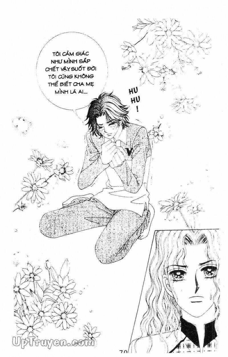 Mặt nạ tình yêu: Chapter 66