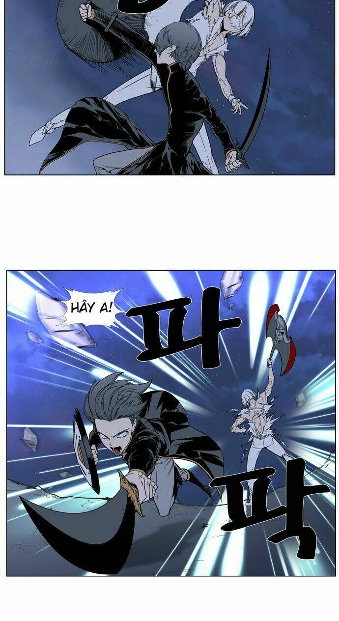 Ma Cà Rồng Quý Tộc: Chapter 380