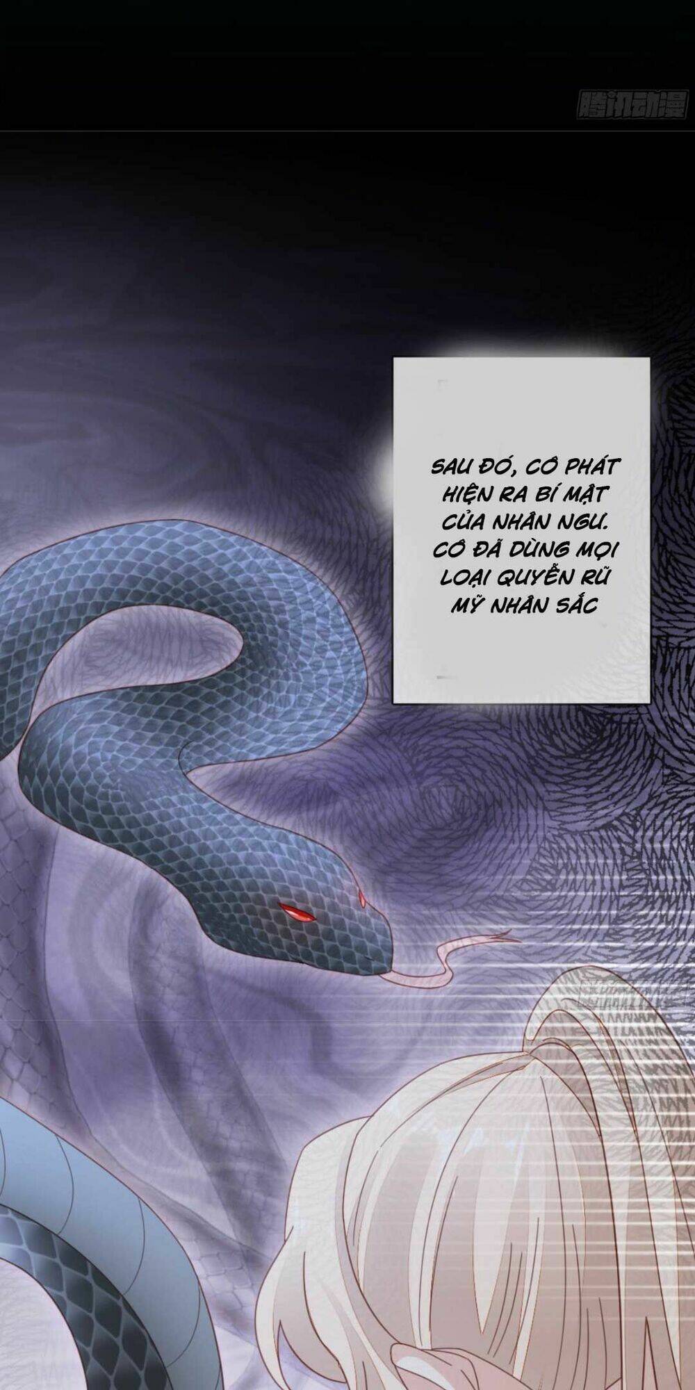 Mau Xuyên Không Rửa Tội Cho Nhân Vật Phản Diện: Chapter 75