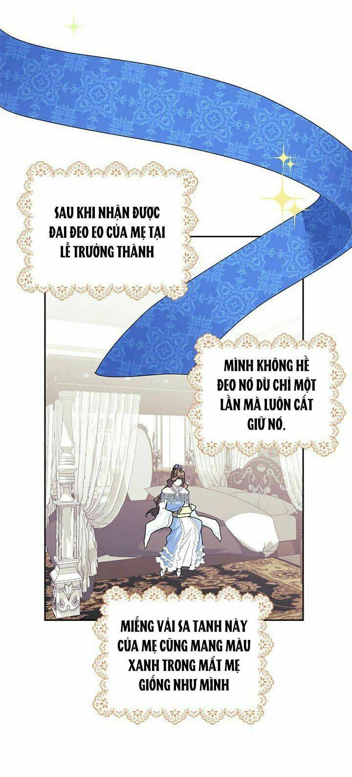 Công Chúa Của Loài Chim: Chapter 26