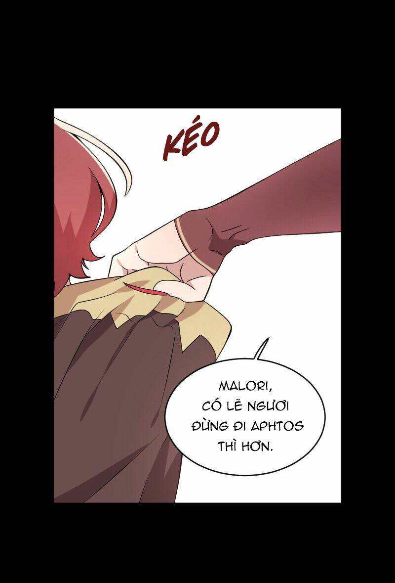 Pháp Sư Và Nữ Chúa Quỷ: Chapter 91