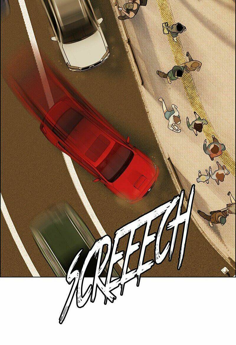 Nửa Đêm Ở Poppy Land: Chapter 7