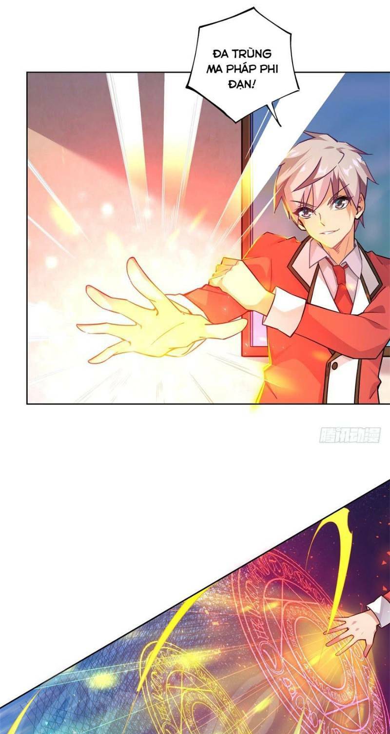 Nhặt Ma Vương Về Làm Nữ Hầu: Chapter 14