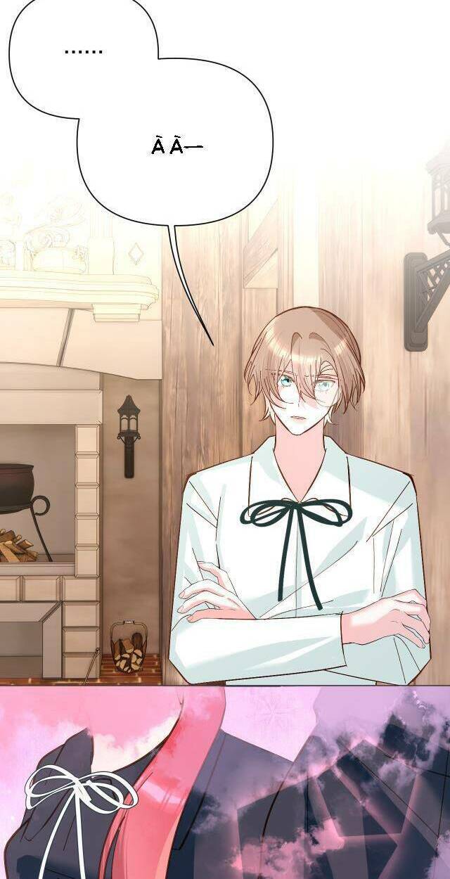 Công Chúa Phản Diện: Chapter 10