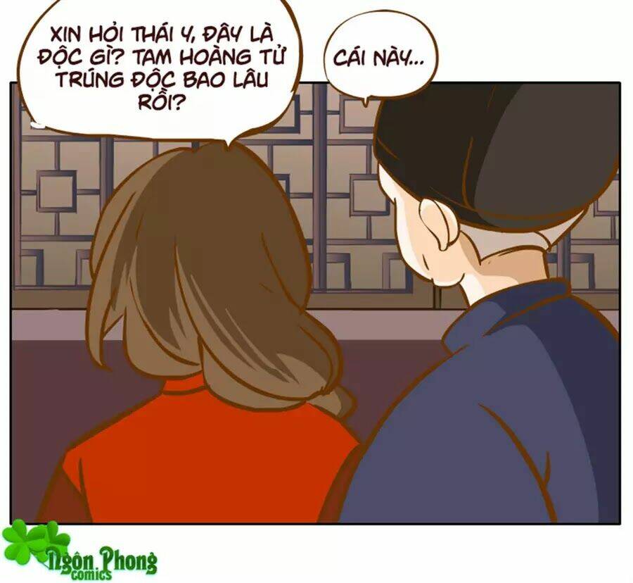 Hòa Thượng Và Tiểu Long Quân: Chapter 59