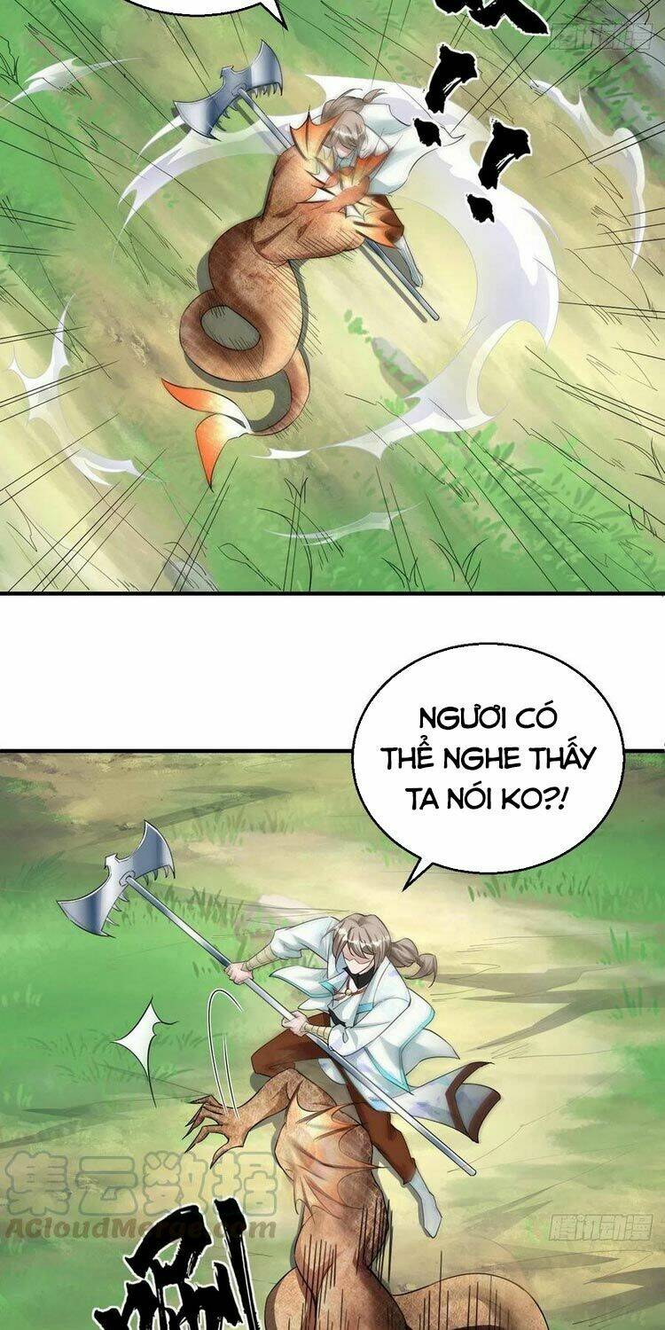 Tà Du Ký: Chapter 107