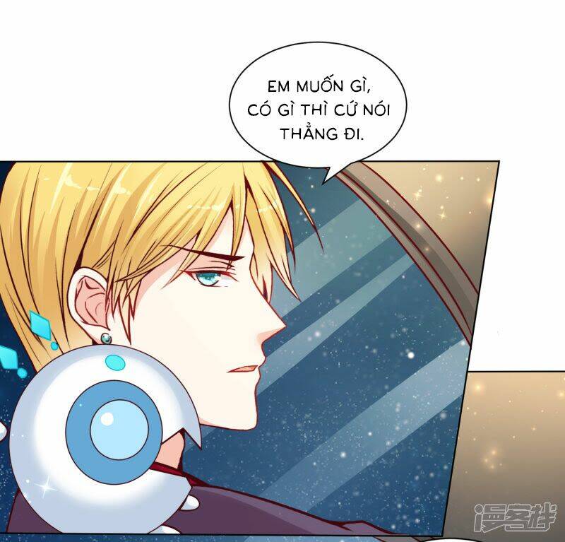 Đế Quốc Tinh Tế Đệ Nhất Sủng Hôn: Chapter 15