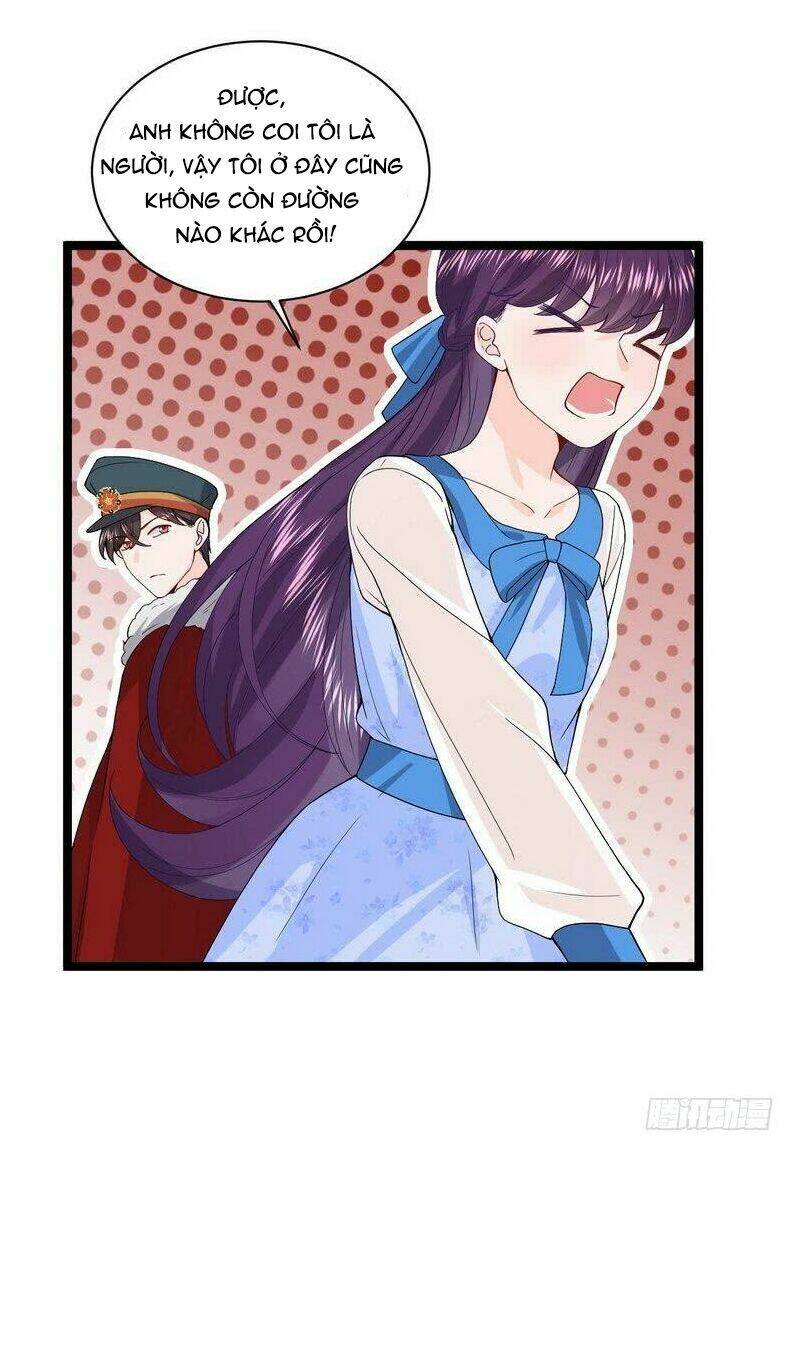 Vợ Yêu Tư Sủng Của Thiếu Soái: Chapter 11