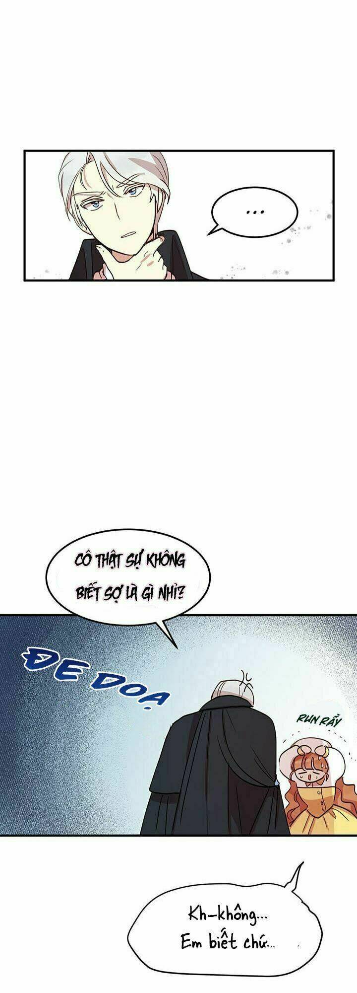 Công Tước, Loạn Vừa Thôi!: Chapter 25.2