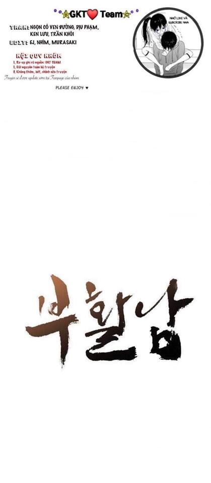 Revival Man: Chapter 31