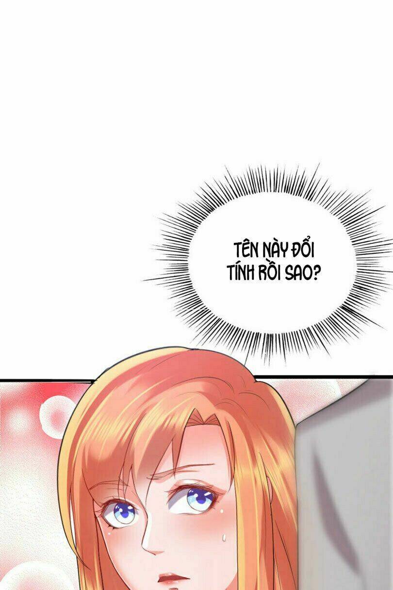 Tiểu Bạch Điềm Thê Của Long Thiếu: Chapter 14