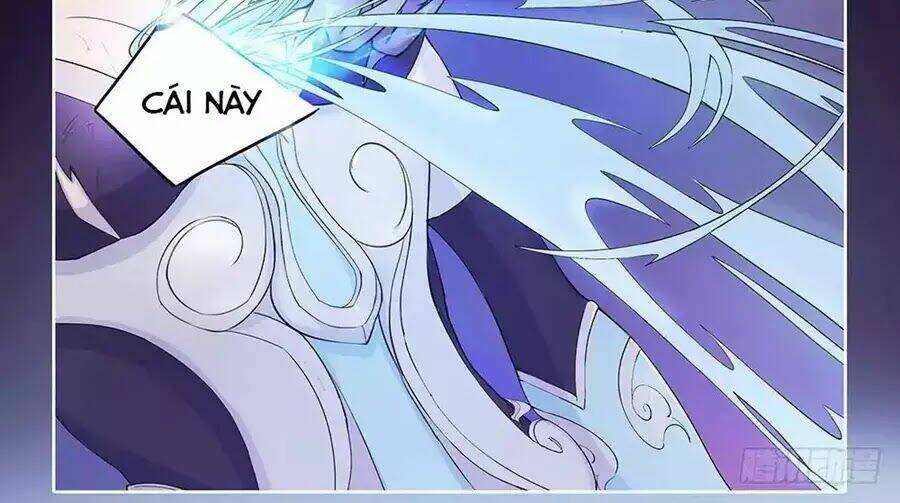 Ta Không Phải Nữ Thần: Chapter 0