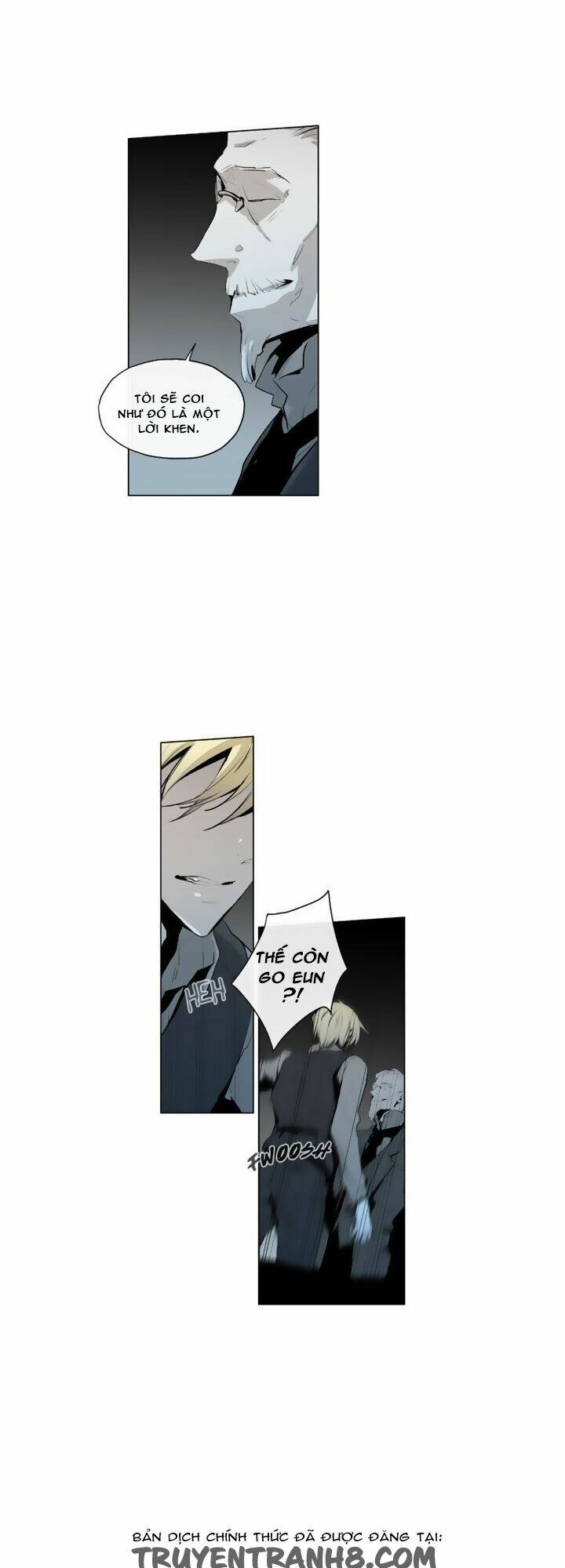 American Ghost Jack: Chapter 50