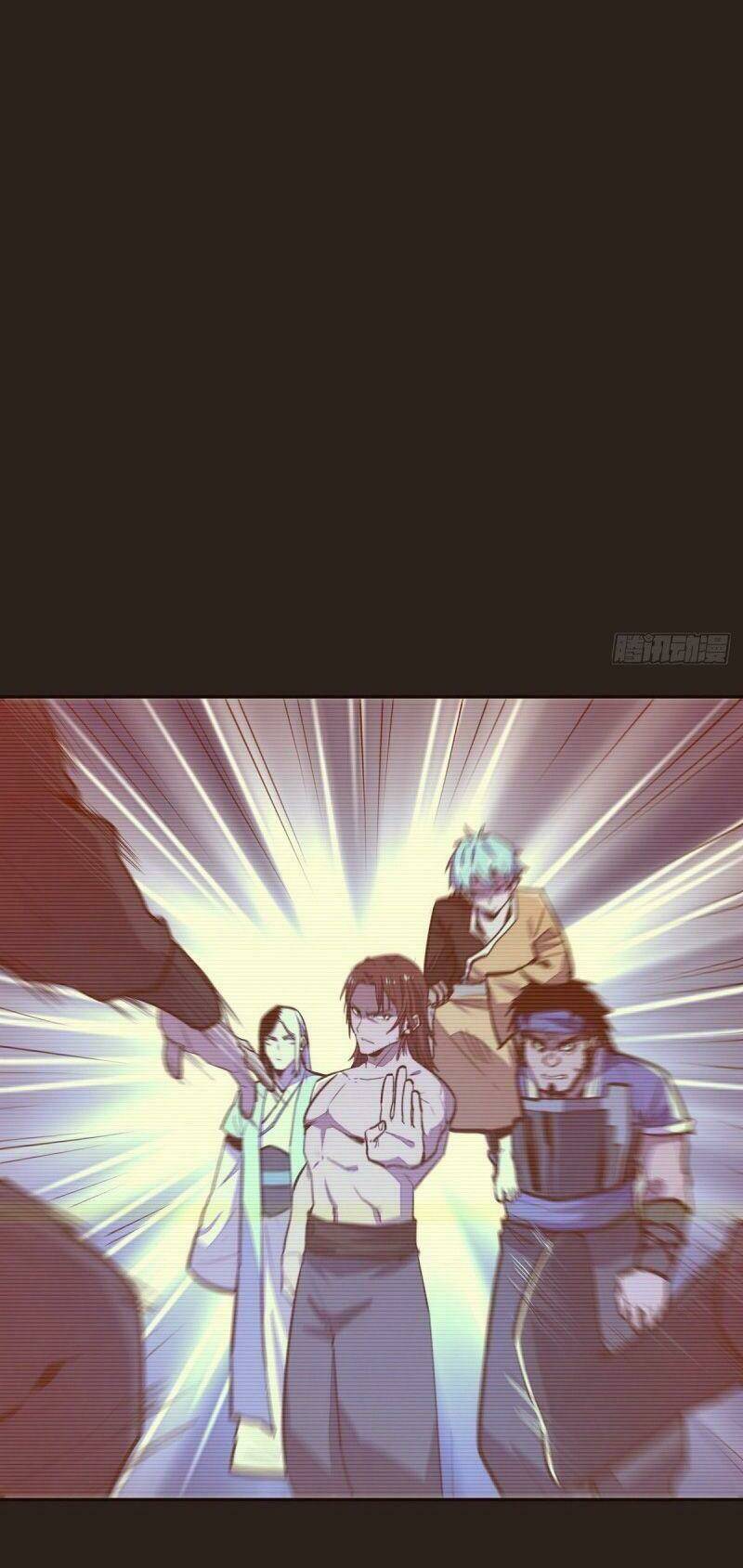 Sinh Tử Quyết: Chapter 121