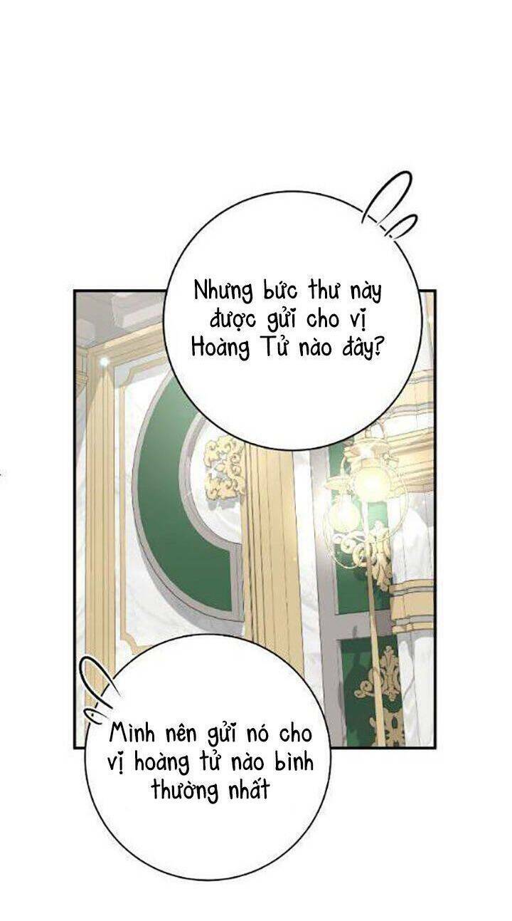 Đứa Bé Con Tin Thật Dễ Thương: Chapter 11