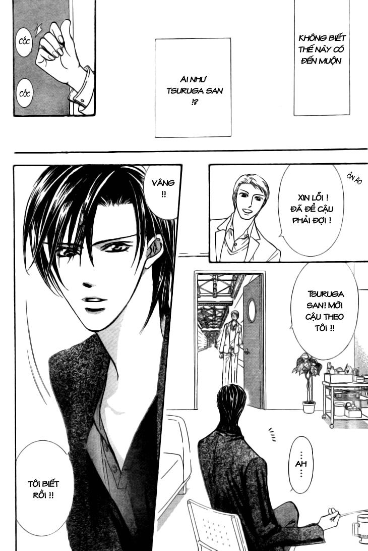 Thách Thức Tuyệt Vời: Chapter 142