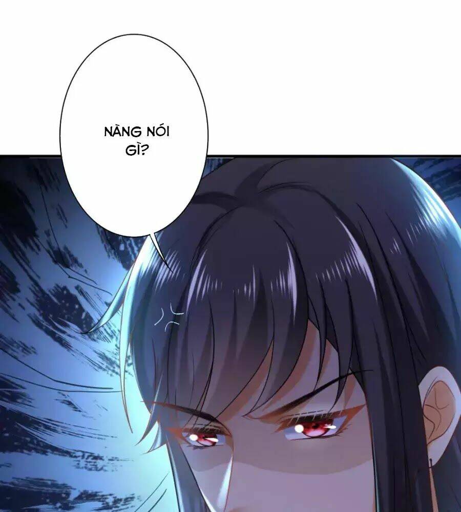 Sủng Hậu Của Vương: Chapter 22
