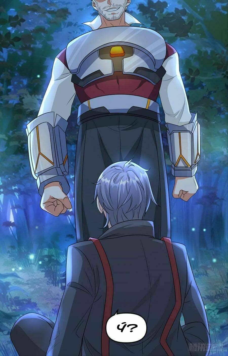 Xâm Lược Vạn Giới: Chapter 25