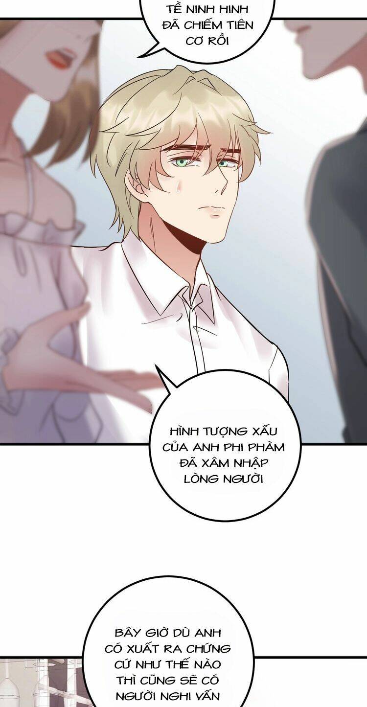 Trong Sinh Chi Ức Vạn Ảnh Hậu Yếu Thượng Vị: Chapter 215