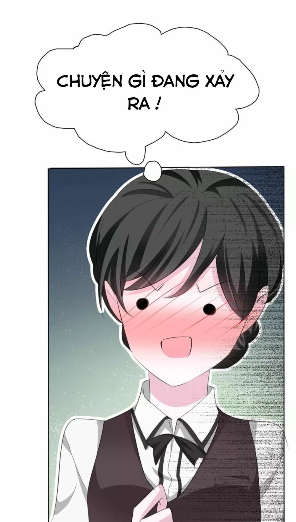 Một lời không hợp liền hút máu: Chapter 5.5
