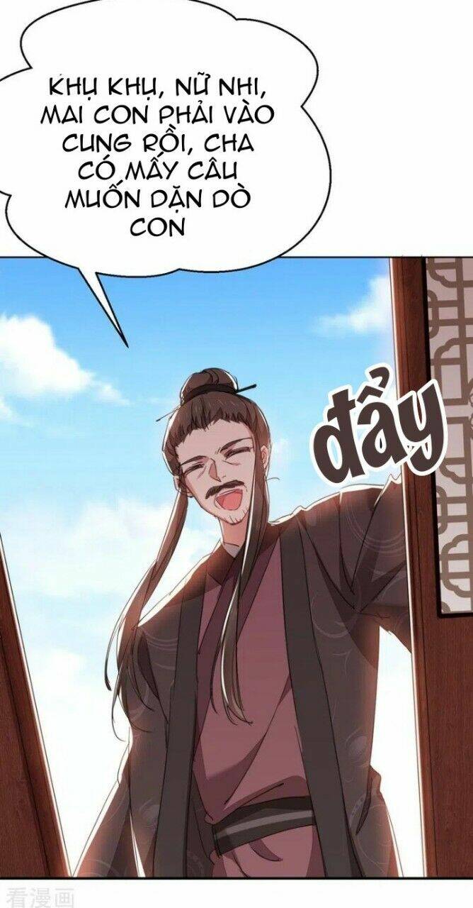 Giang Sơn Mỹ Nam Nhập Trướng Ta: Chapter 42