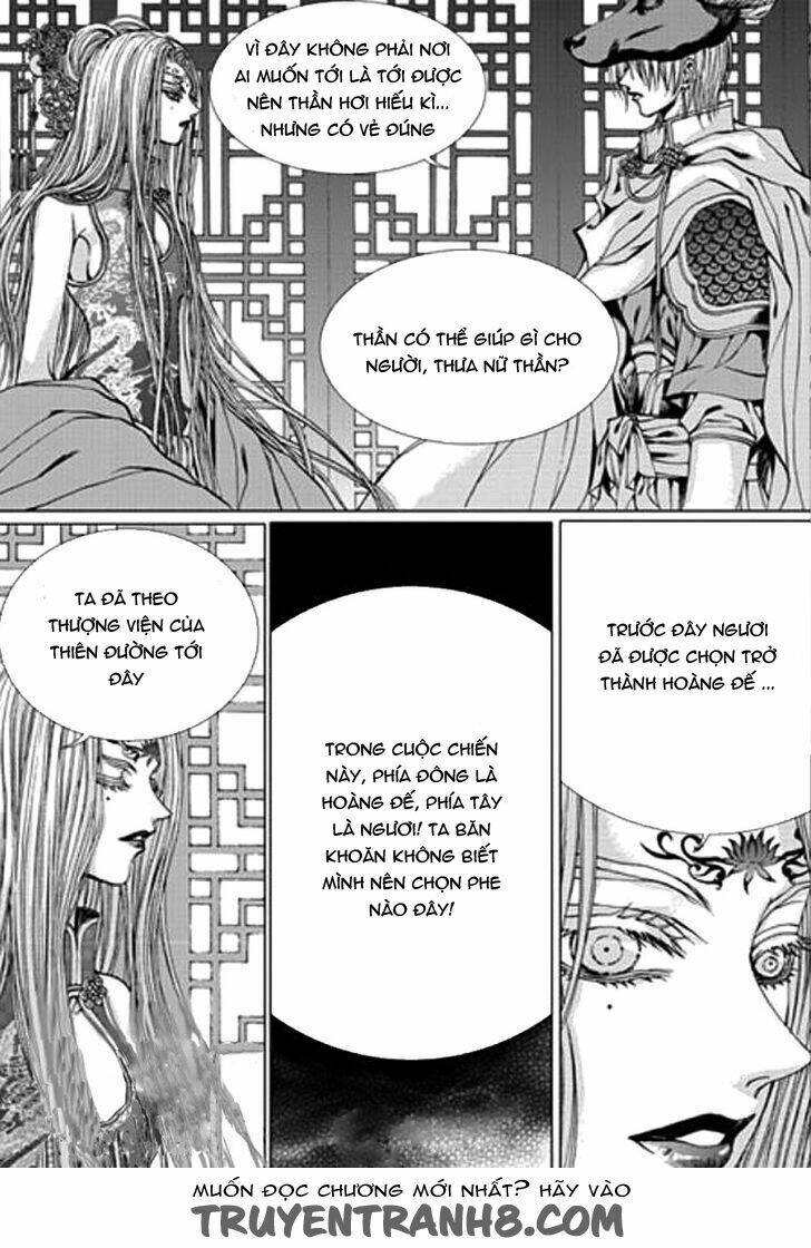 Tân Nương Của Thủy Thần: Chapter 150