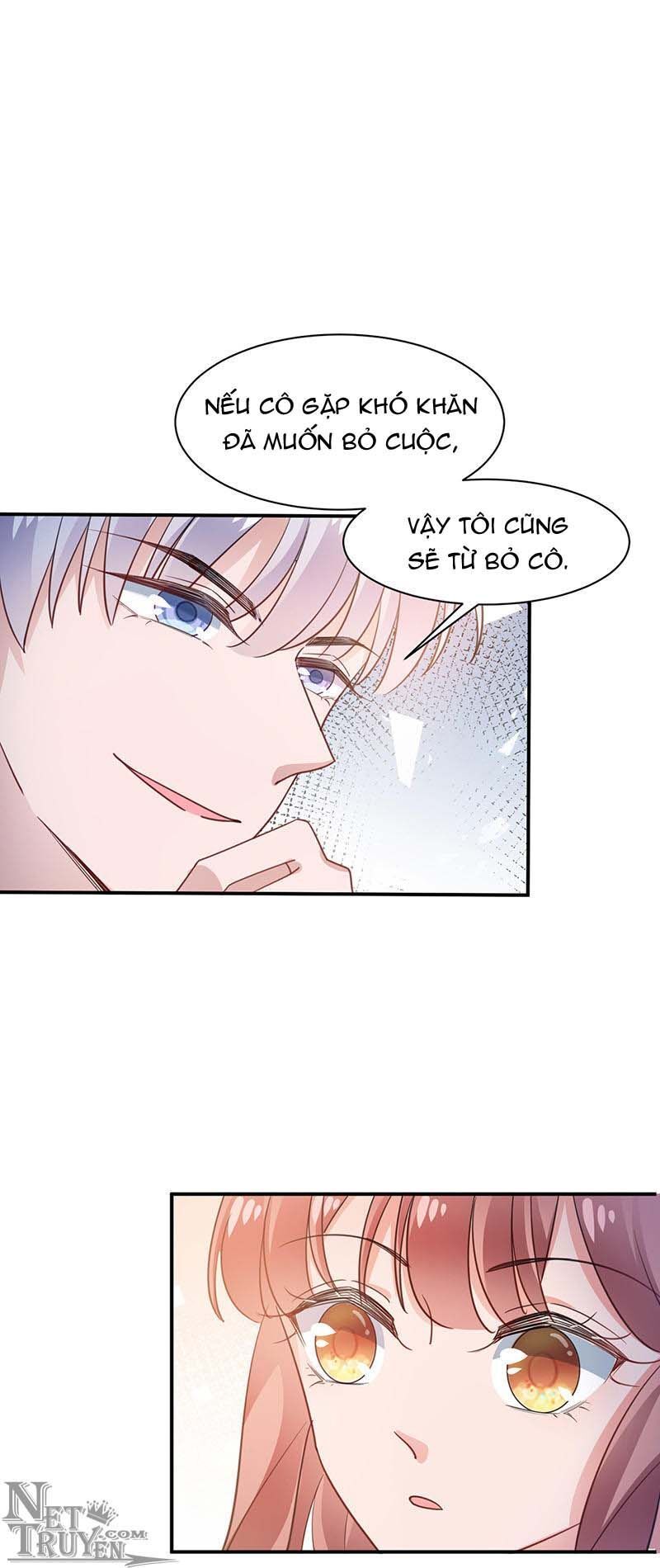 Thịnh Thế Điềm Sủng: Tiểu Manh Thê Của Dịch Thiếu: Chapter 96