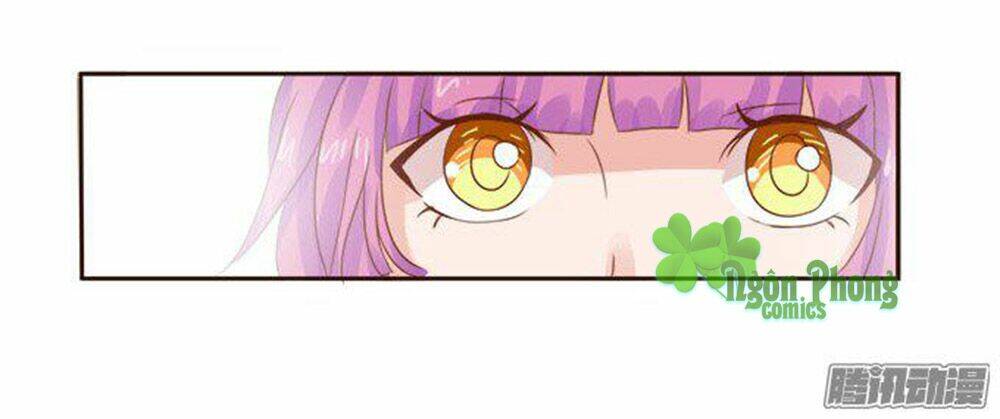 Ma Vương Luyến Ái Chỉ Nam: Chapter 35