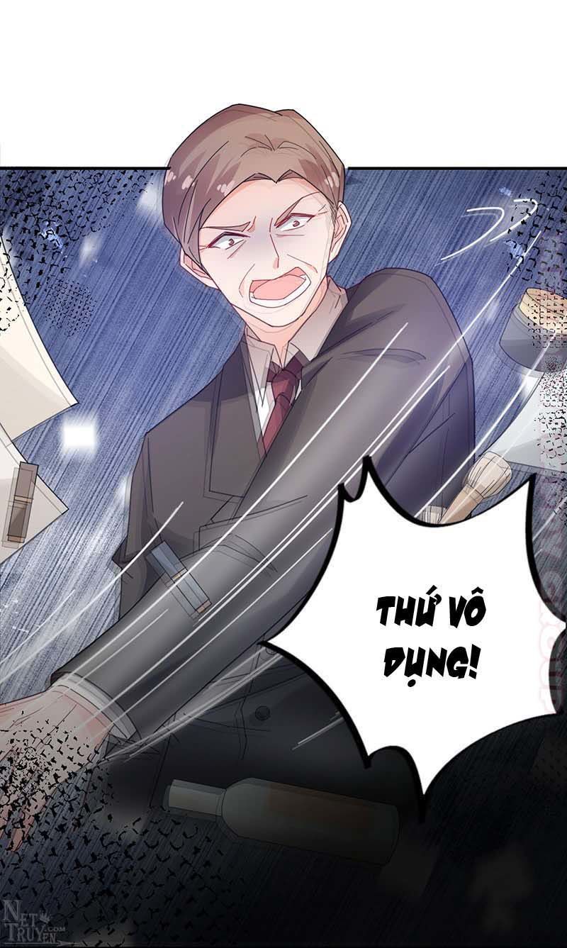 Thịnh Thế Điềm Sủng: Tiểu Manh Thê Của Dịch Thiếu: Chapter 115