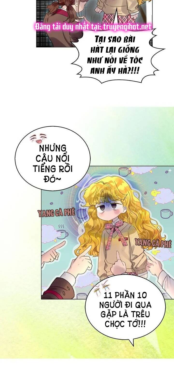 Đừng Xem Thường Nữ Phụ: Chapter 175
