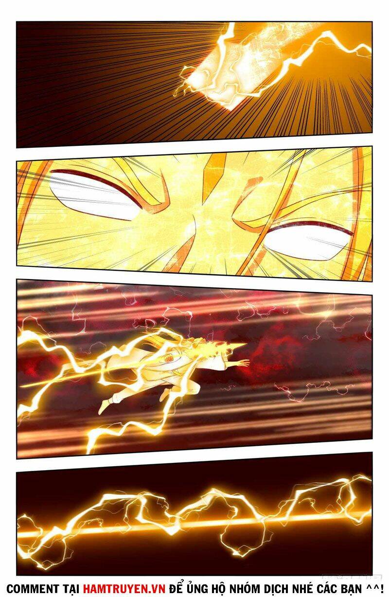 Tối Cường Phản Sáo Lộ Hệ Thống: Chapter 504