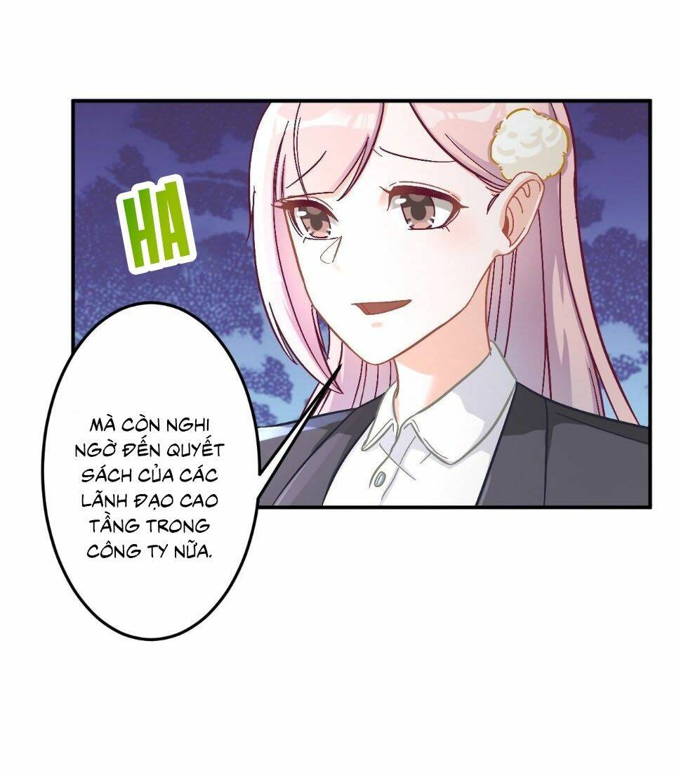 Manh Bảo Ngọt Ngào: Chapter 9