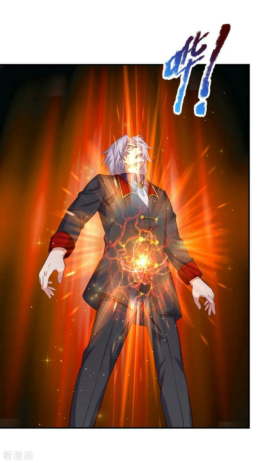 Tuyệt Thế Phi Đao: Chapter 247